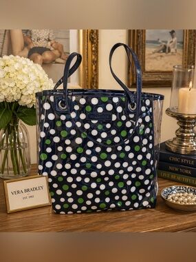 Vera Bradley Bag